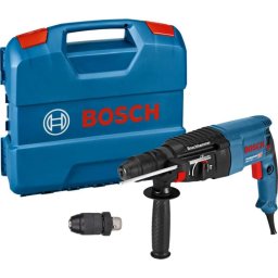 Bosch Narzędzia - Młotowiertarka SDS Plus 800 W 0611254768