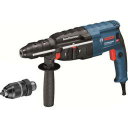 Bosch Narzędzia - Młotowiertarka SDS Plus 790 W 0611273000