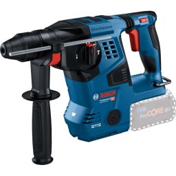 Bosch - Młotowiertarka akumulatorowa SDS Plus 18 V, bez akumulatora i ładowarki 0611920000