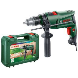 Bosch Narzędzia - Wiertarka udarowa 570 W 0603133220
