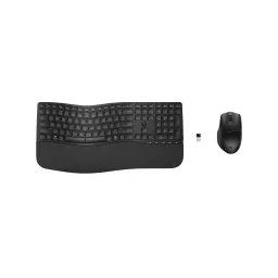 HP 680 Comfort Dual-Mode Czarny