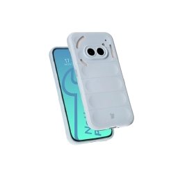 Bizon Tur do Nothing Phone 2a Light Blue