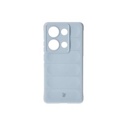 Bizon Tur do Xiaomi Redmi Note 13 Pro 4G/Poco M6 Pro 4G Light Blue