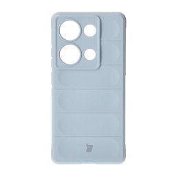 Bizon Tur do Xiaomi Redmi Note 13 Pro 4G/Poco M6 Pro 4G Light Blue