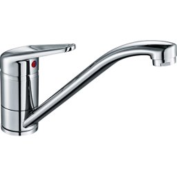Franke Smart Princess II Chrom Mosiądz