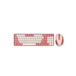 Redragon BS-8772RP Biało-czerwony