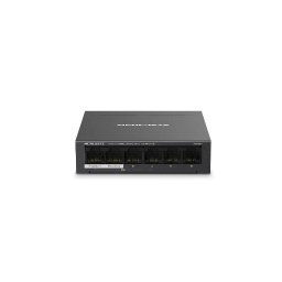 Mercusys MS106LP Czarny