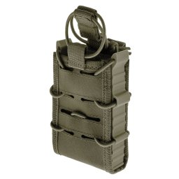 Uniwersalna ładownica Flex na magazynek zasobnik Olive Mil-Tec 3497301