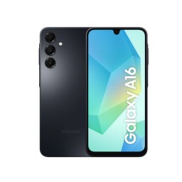 Samsung Galaxy A16 4/128GB 6,7" 90Hz 50Mpix Czarny
