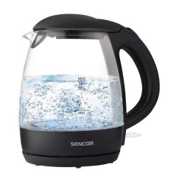 Sencor SWK 2300BK 1,2l 2200W