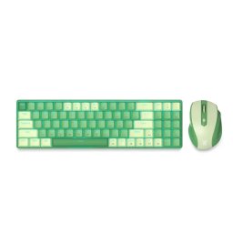 Redragon BS-8772GC Zielony