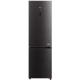 Midea Chłodziarko-zamrażarka MDRB521MIC28