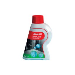 Ravak Akcesoria - AntiCalc Odżywka do czyszczenia powierzchni szklanych B32000000N