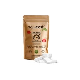 Soyeco tabletki 12szt.