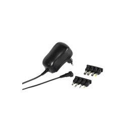 Vivanco PAH 10-N / 42170 AC/DC Power Adapter 3-12V 2000mA