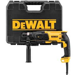 DeWALT - Kombimłotek 800 W D25133K