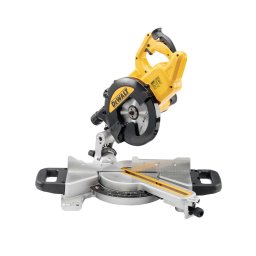 DeWALT Narzędzia - Piła ukośnica 216 mm, 1300 W DWS773