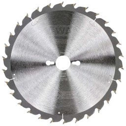 DeWALT Akcesoria - Tarcza pilarska do drewna 250x30 mm, 30 zębów DT4226