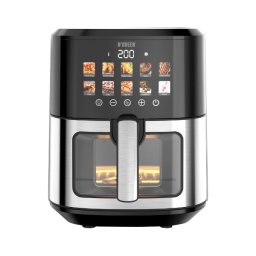 N'oveen AF770 X-LINE 1700W 6,5l