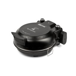 Girmi FP5000 1800W Regulacja temperatury Czarny