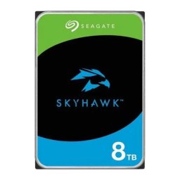 Seagate SkyHawk ST8000VX010 8TB 3,5"