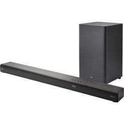 JVC TH-E754B 3.1.2 Bluetooth Dolby Atmos