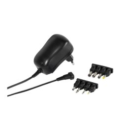 Vivanco PAH 10-N / 42170 AC/DC Power Adapter 3-12V 2000mA