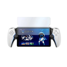 Nacon PS Portal Tempered Glass na PlayStation Portal na Oficjalnej Licencji