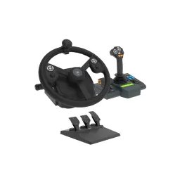 Hori Farming Vehicle Control System HPC-043U do PC