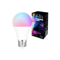 Extralink A60 E27 806lm 9W RGB 1szt.