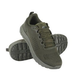 Buty trekkingowe Summer Light M-Tac zielone, lekkie