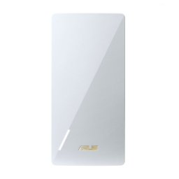 Asus Wzmacniacz zasięgu RP-AX58 WiFi Repeater Mesh AX3000