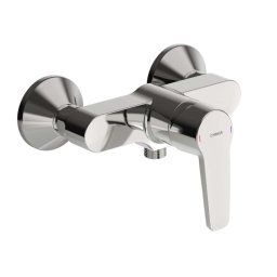 Hansa Polo - Bateria prysznicowa, chrom 51450163