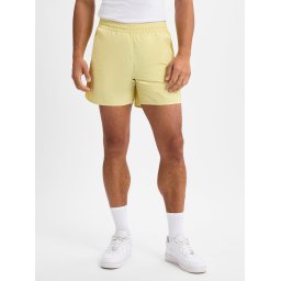 adidas Originals Spodenki - Sprinter Mężczyźni żółty, XXL