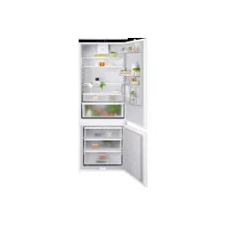 Electrolux 700 E7TNGE75S Zamrażarka No Frost 188,4cm Szuflada z kontrolą wilgotności