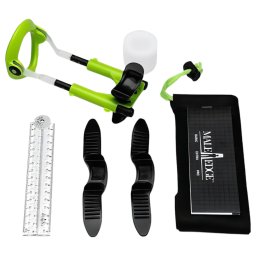 Male Edge - ekstender do powiększania penisa - regulowany - tworzywo