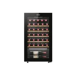 Candy DiVino CWC034 34 miejsca na butelki