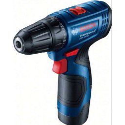 Bosch Narzędzia - Wkrętarka akumulatorowa 12V, 2x akumulator 2,0 Ah, ładowarka, z akcesoriami 06019G8002