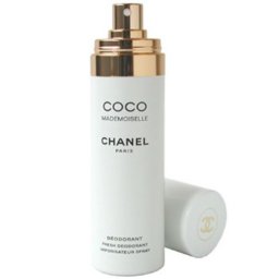 Chanel Coco Mademoiselle Dezodorant 100ml spray BEZ FOLII
