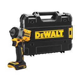 DeWALT Narzędzia - Klucz udarowy 18V AKU 406 Nm, bez akumulatora i ładowarki DCF922NT