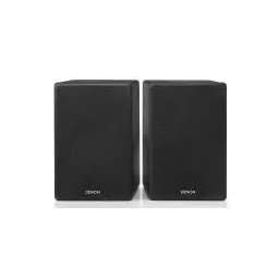 Denon SCN-10 2szt. Czarny