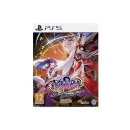 Yasha: Legends of the Demon Blade Edycja Deluxe Gra na PlayStation 5