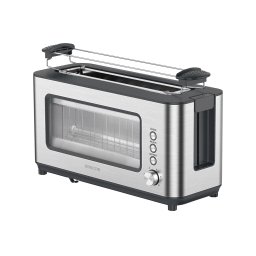 Sencor STS 4050SS Ruszt do bułek Rozmrażanie 1200W
