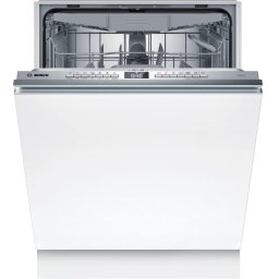 Bosch Zmywarka SMV4HVX07E 3 kosz