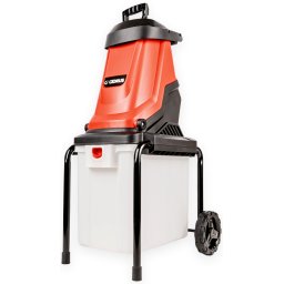 CEDRUS RE03 ROZDRABNIACZ ELEKTRYCZNY NOŻOWY RĘBAK DO GAŁĘZI OGRODOWY 3000W / 45mm - OFICJALNY DYSTRYBUTOR - AUTORYZOWANY DEALER CEDRUS