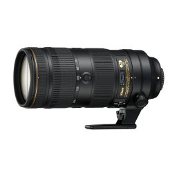Nikon Nikkor AF-S 70-200mm f2.8E FL ED VR
