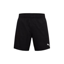 Puma spodenki kąpielowe Mężczyźni czarny, M