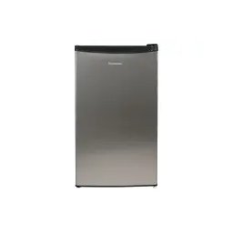 Ravanson LKK-90ES 83cm Srebrno-czarny