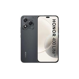Honor 400 Lite 8/256GB 6,7" 108Mpix Czarny