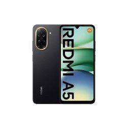 Xiaomi Redmi A5 3/64GB 6,88" 120Hz 32Mpix Czarny